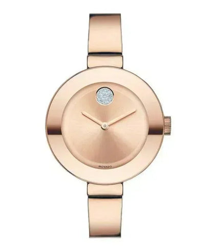 Movado Bold Women's Watch 3600202