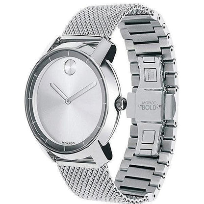 Movado Bold Women's Watch 3600241