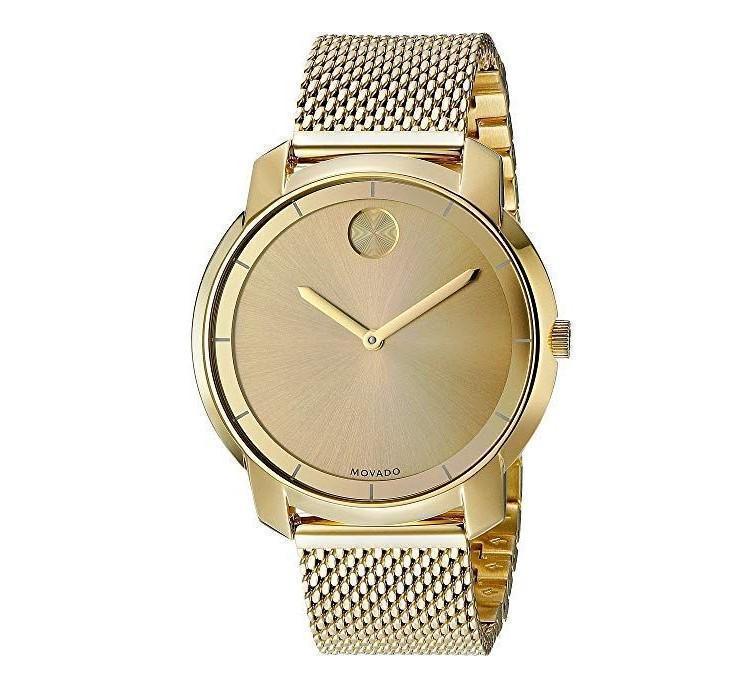 Movado Bold Women's Watch 3600242