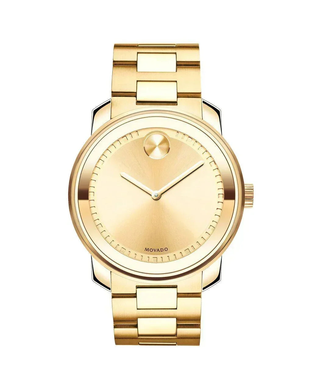 Movado Bold Men's Watch 3600258