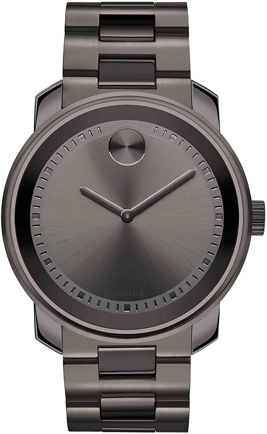 Movado Bold Quartz Men's watch 3600259