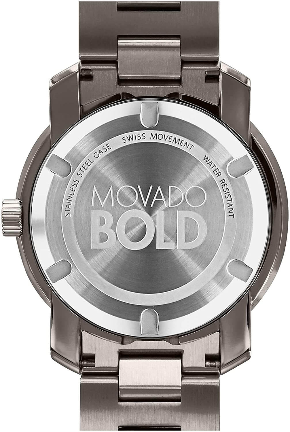 Movado Bold Quartz Mens watch 3600259
