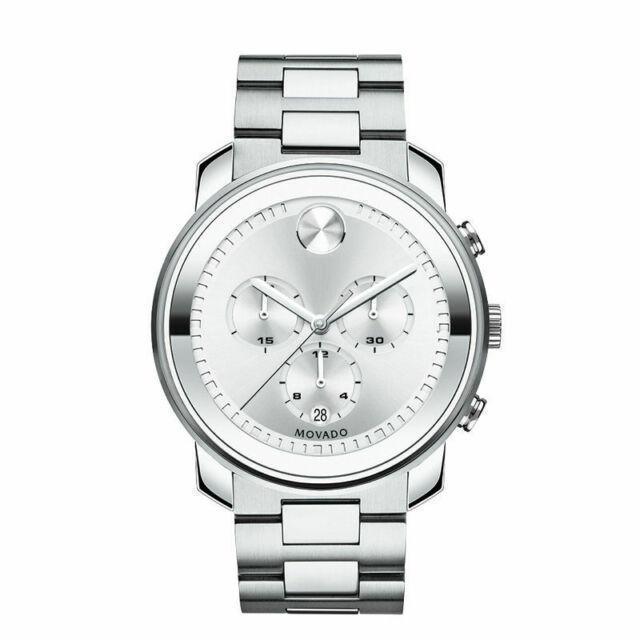 Movado Bold Men's Watch 3600276