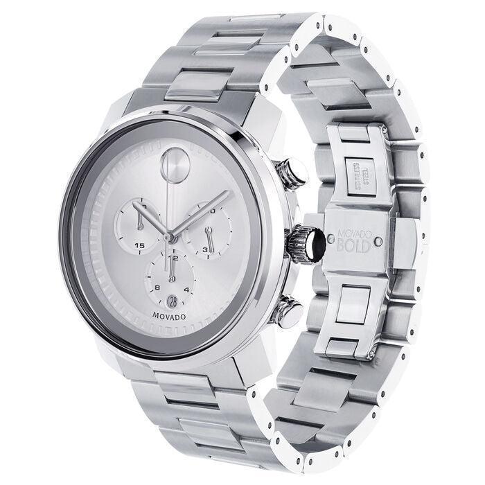 Movado Bold Men's Watch 3600276