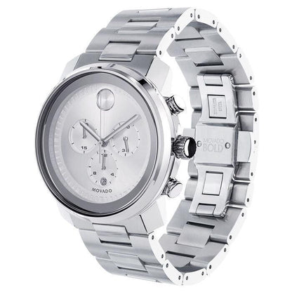 Movado Bold Men's Watch 3600276