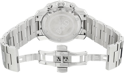 Movado Bold Quartz Chronograph Mens Watch 3600276