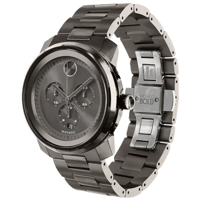 Movado Bold Quartz Men's watch 3600277