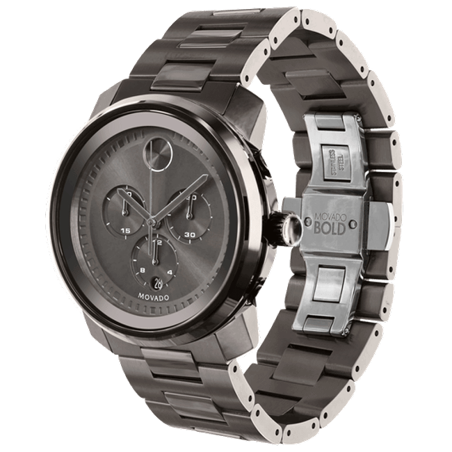 Movado Bold Quartz Men&#39;s watch 3600277