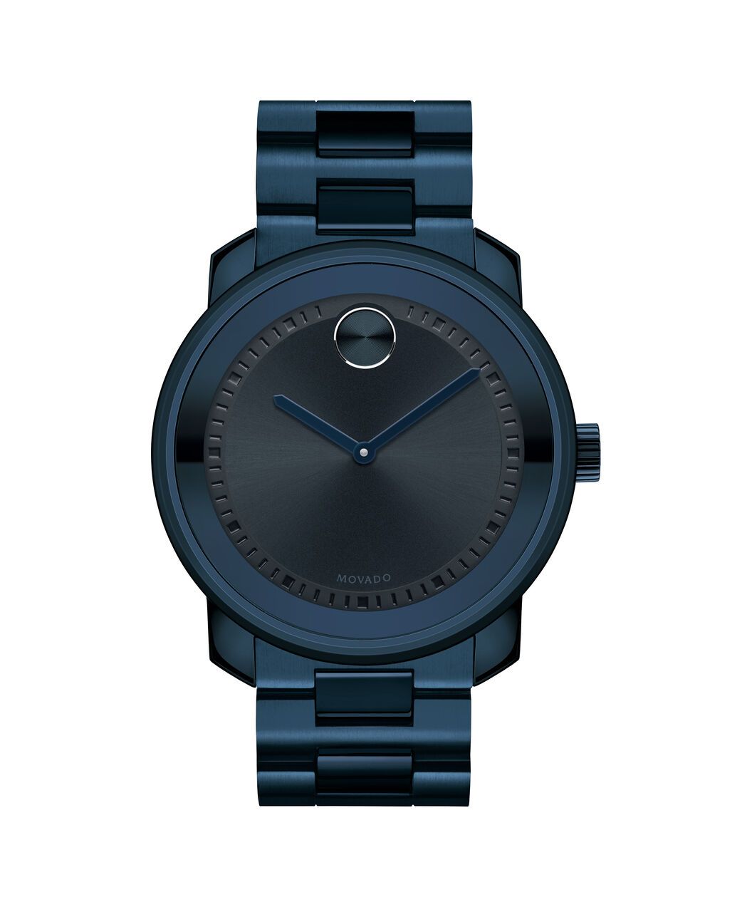 Movado Bold Quartz Men's Watch 3600296