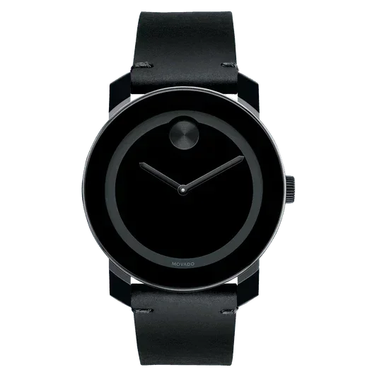 Movado Bold Quartz Men's Watch 3600306