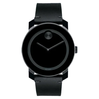 Movado Bold Quartz Men's Watch 3600306