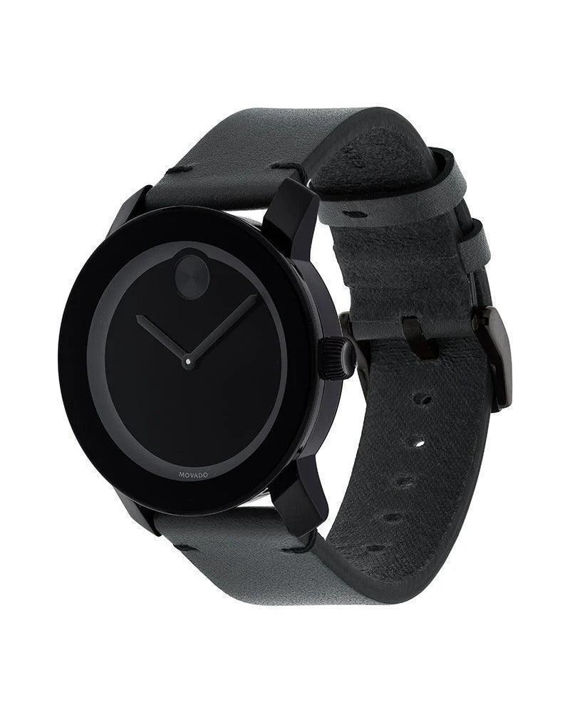 Movado Bold Quartz Men's Watch 3600306