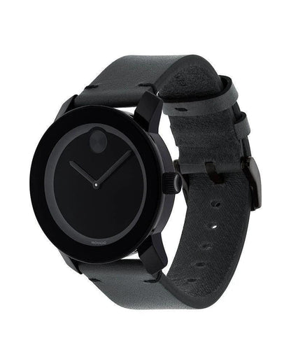 Movado Bold Quartz Men's Watch 3600306