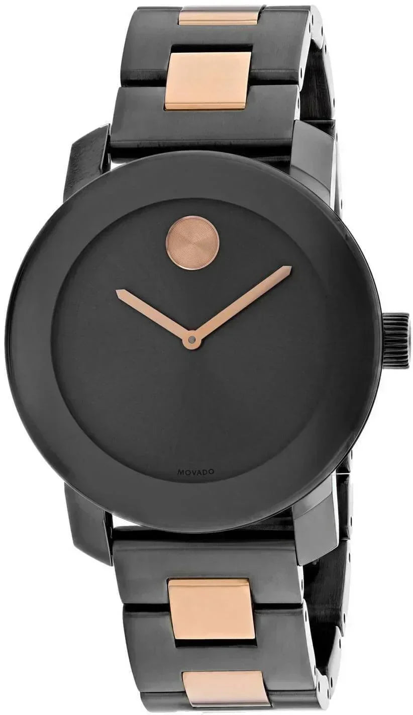 Movado Bold Quartz Women's watch 3600327