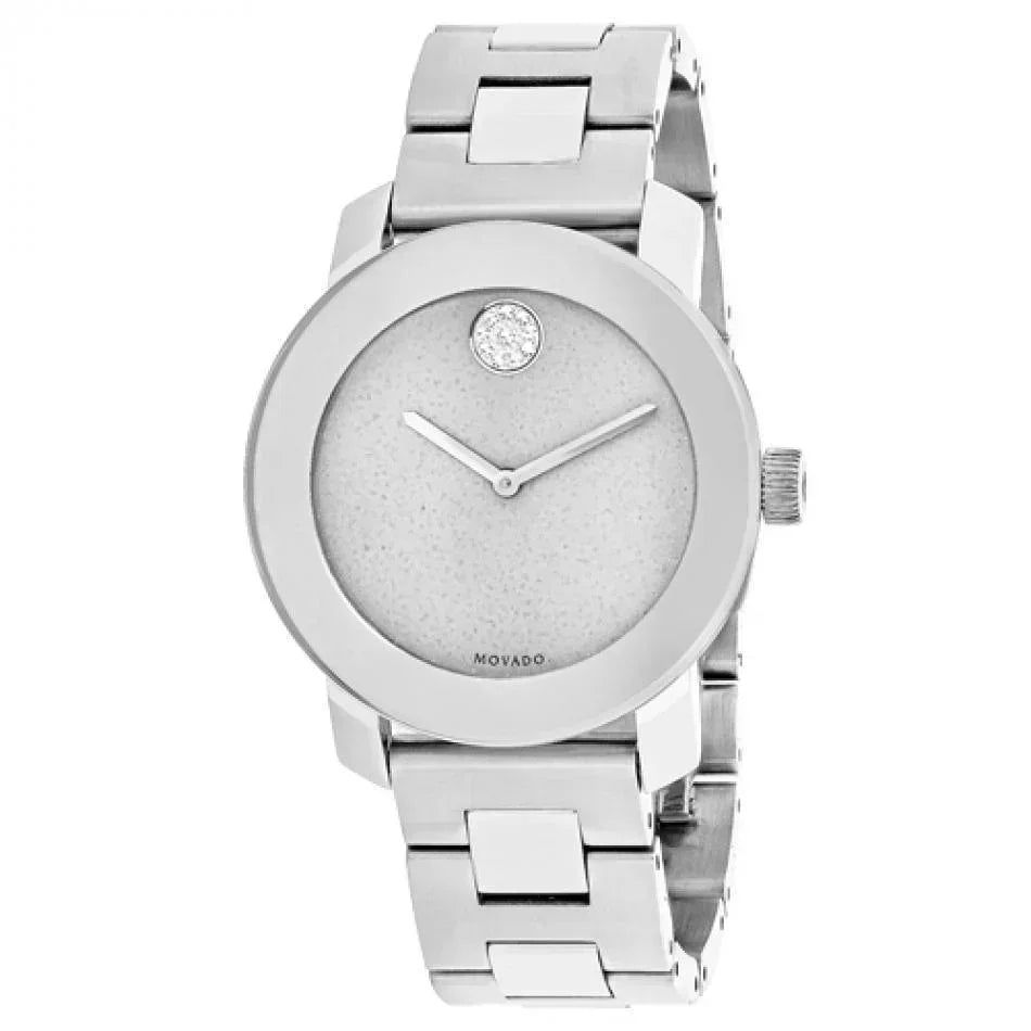 Movado Bold Women's Watch 3600334