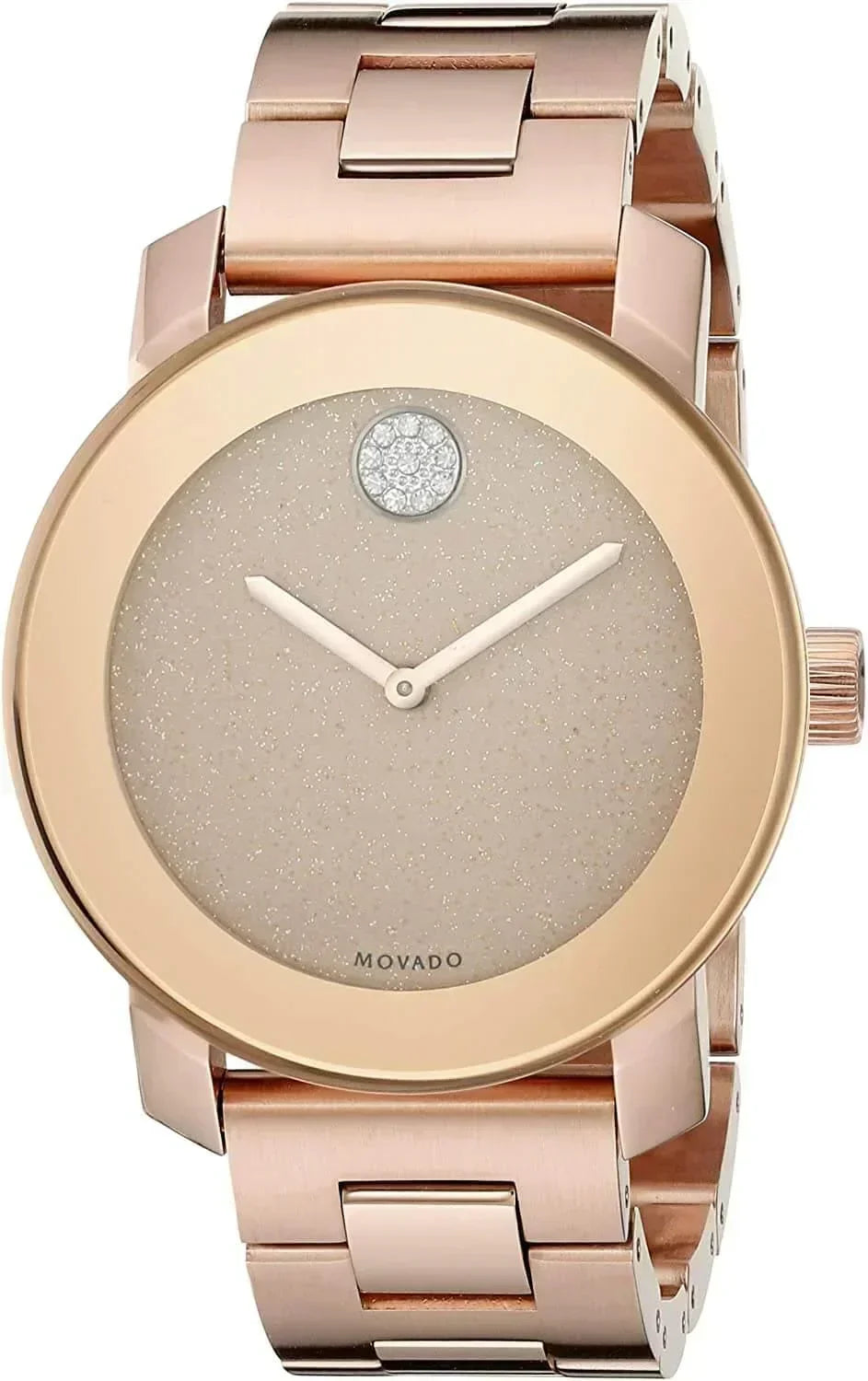 Movado Bold Quartz Women's watch 3600335