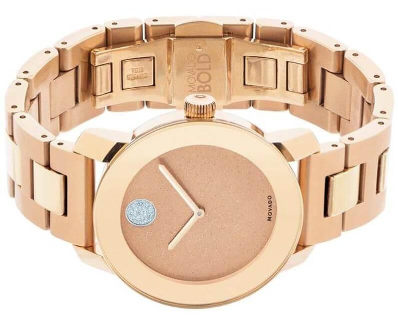 Movado Bold Quartz Womens watch 3600335