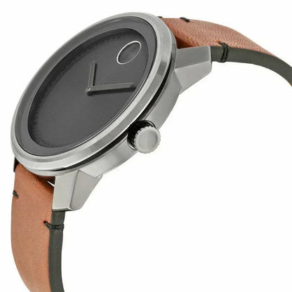 Movado Bold Quartz Men's Watch 3600366