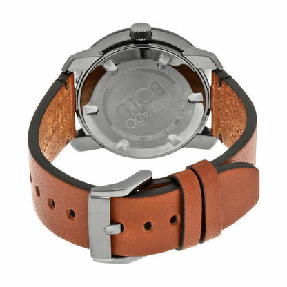 Movado Bold Quartz Mens Watch 3600366
