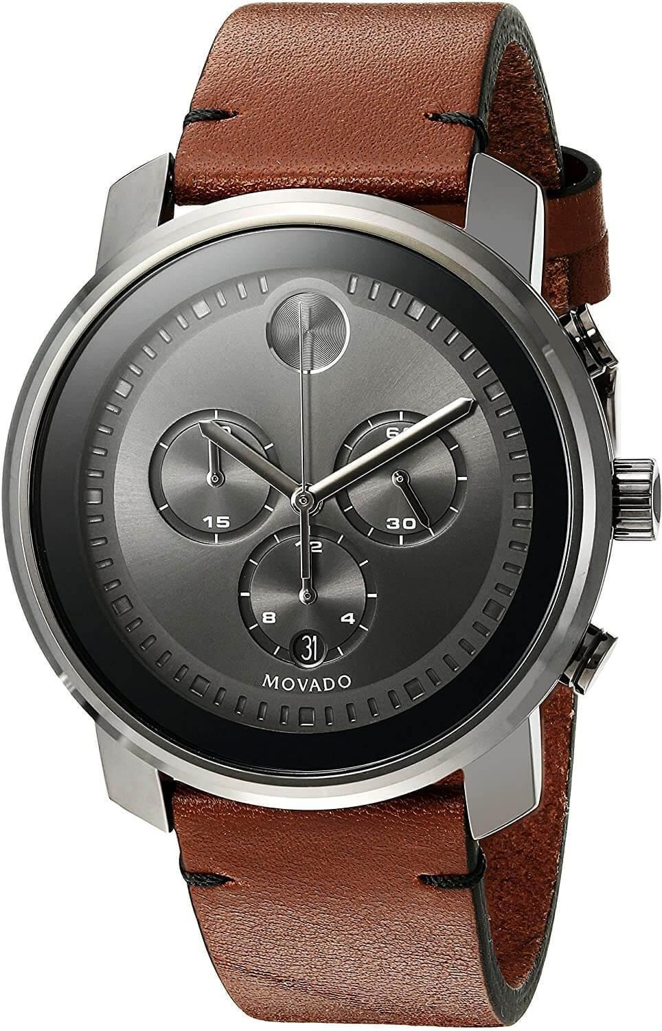 Movado Bold Quartz Men's watch 3600367