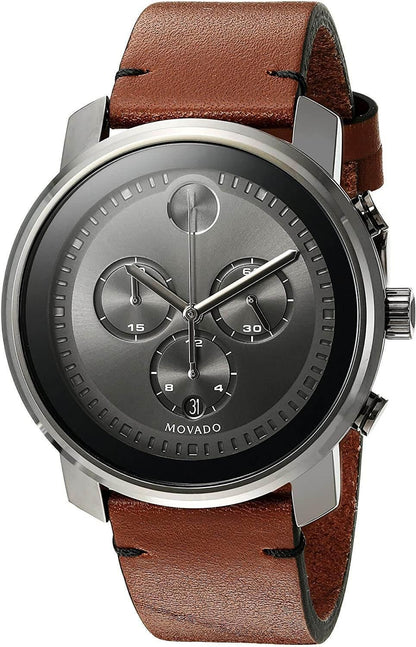 Movado Bold Quartz Men's watch 3600367