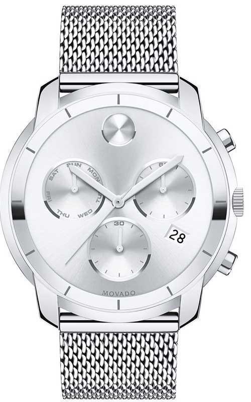 Movado Bold Men's Watch 3600371
