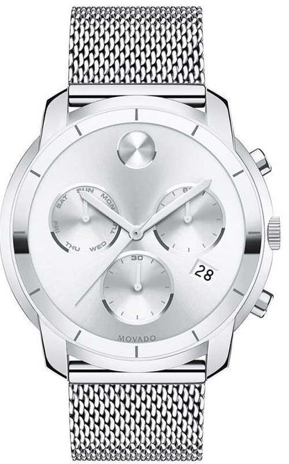 Movado Bold Men's Watch 3600371