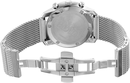 Movado Bold Quartz Mens Watch 3600371