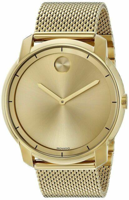 Movado Bold Men's Watch 3600373