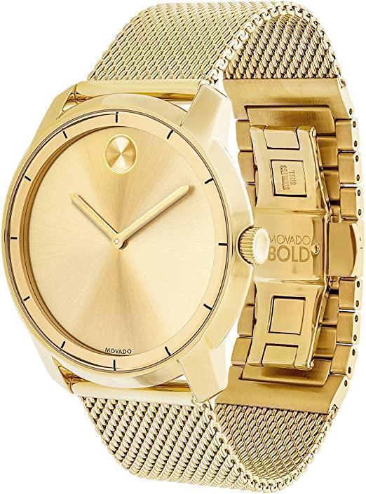 Movado Bold Men's Watch 3600373