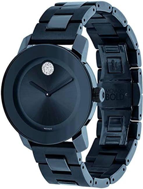 Movado Bold Quartz Women's watch 3600388