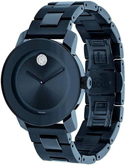 Movado Bold Quartz Women's watch 3600388