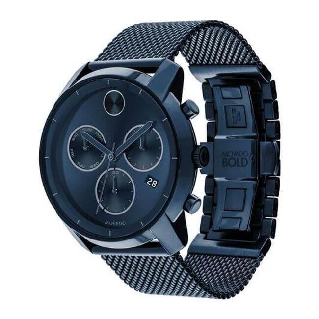 Movado Bold Quartz Men's watch 3600403