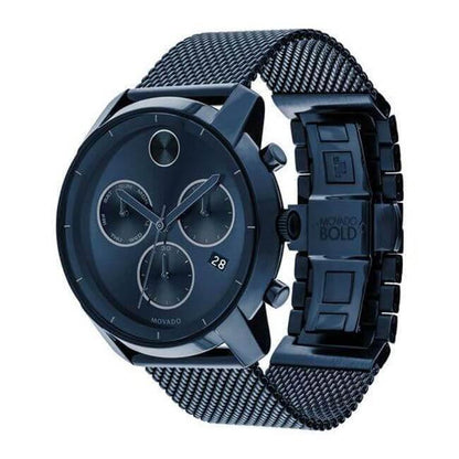 Movado Bold Quartz Men's watch 3600403