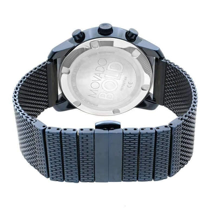 Movado Bold Quartz Mens watch 3600403