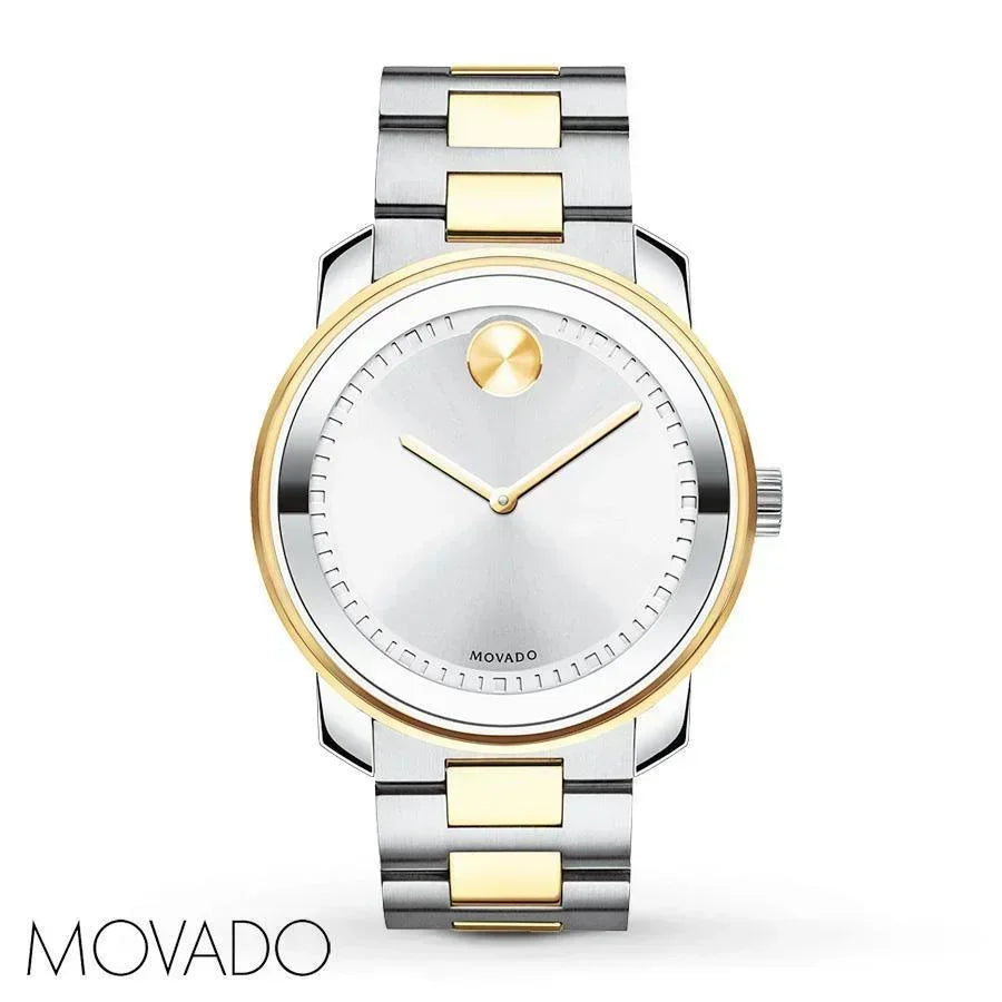 Movado Bold Men's Watch 3600431