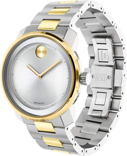 Movado Bold Men's Watch 3600431