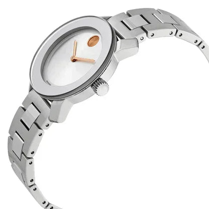 Movado Bold Quartz Womens Watch 3600433