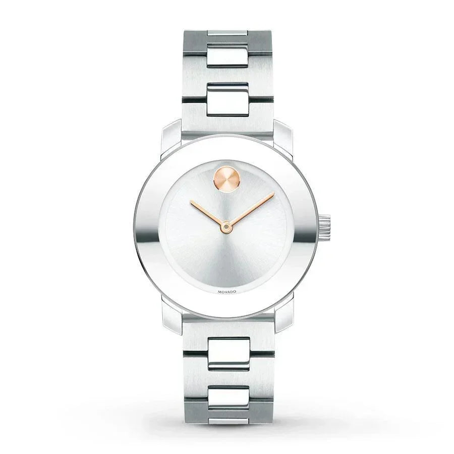 Movado Bold Quartz Women's Watch 3600433