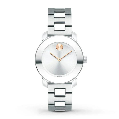 Movado Bold Quartz Women's Watch 3600433