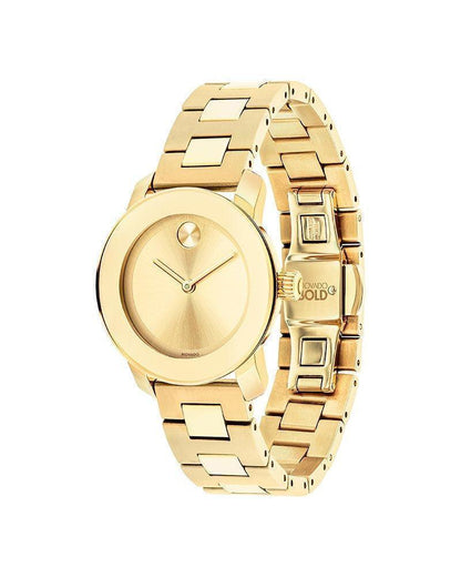 Movado Bold Women's Watch 3600434