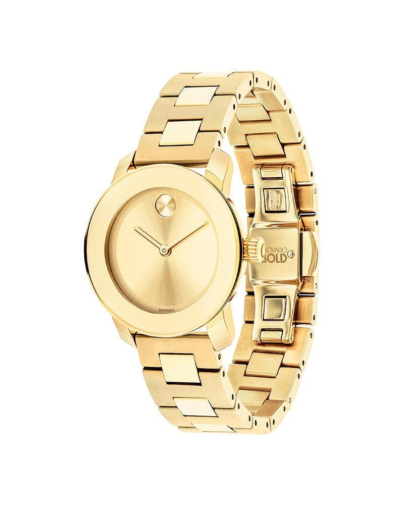 Movado Bold Women&#39;s Watch 3600434