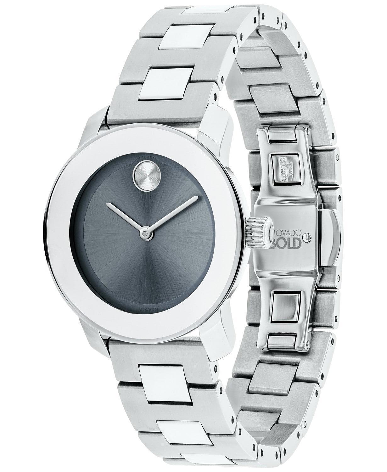 Movado Bold Women's Watch 3600436