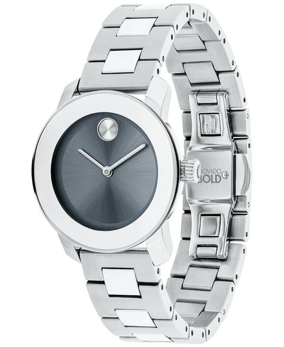 Movado Bold Women's Watch 3600436
