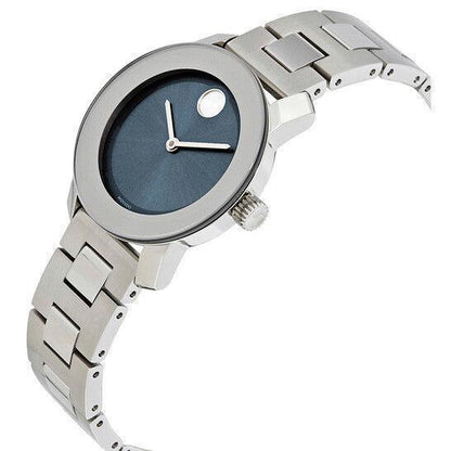 Movado Bold Quartz Womens Watch 3600436