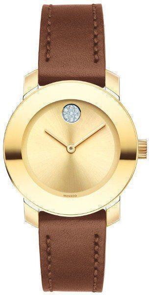 Movado Bold Quartz Women's watch 3600437