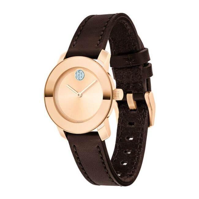 Movado Bold Quartz Women's watch 3600438