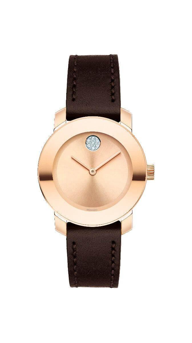Movado Bold Quartz Women's watch 3600438