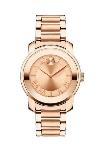 Movado Bold Women's Watch 3600441