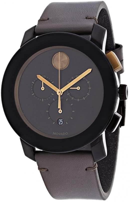 Movado Bold Quartz Men's watch 3600445